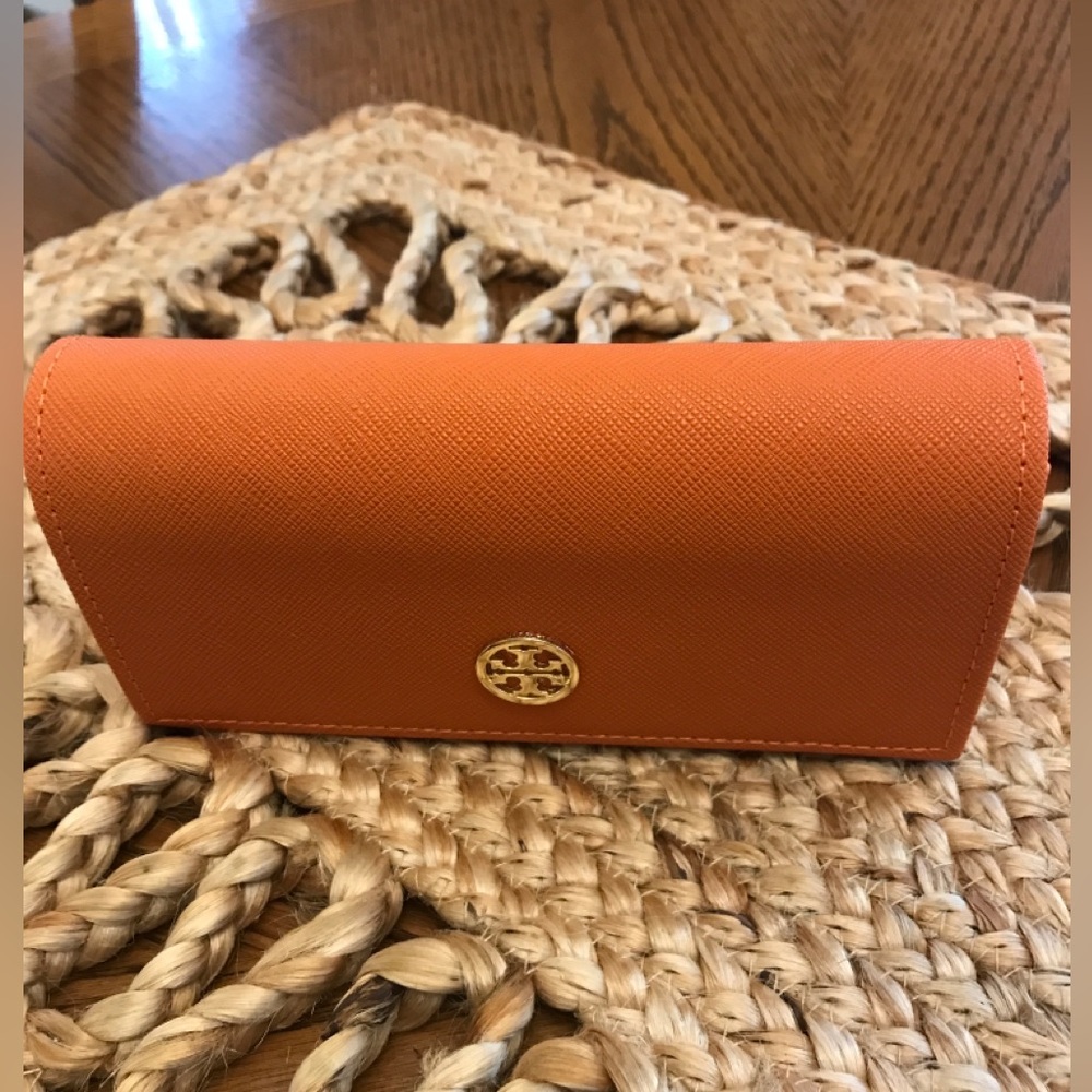 Tory Burch Sunglass Case